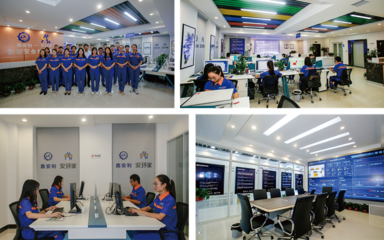 兩個文件揭示我國安全技術(shù)服務(wù)行業(yè)的發(fā)展方向