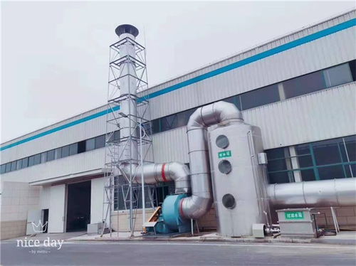 寧波科森環(huán)?？萍?專業(yè)廢氣處理設(shè)計(jì)與技術(shù)服務(wù)，在線咨詢助力綠色生產(chǎn)