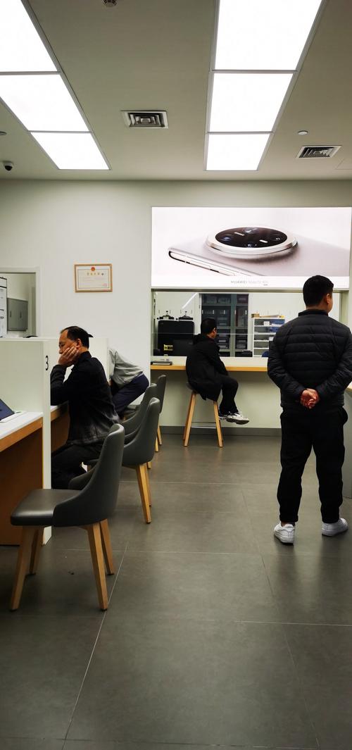 華為技術(shù)服務(wù)中心 以專業(yè)賦能，以服務(wù)致勝